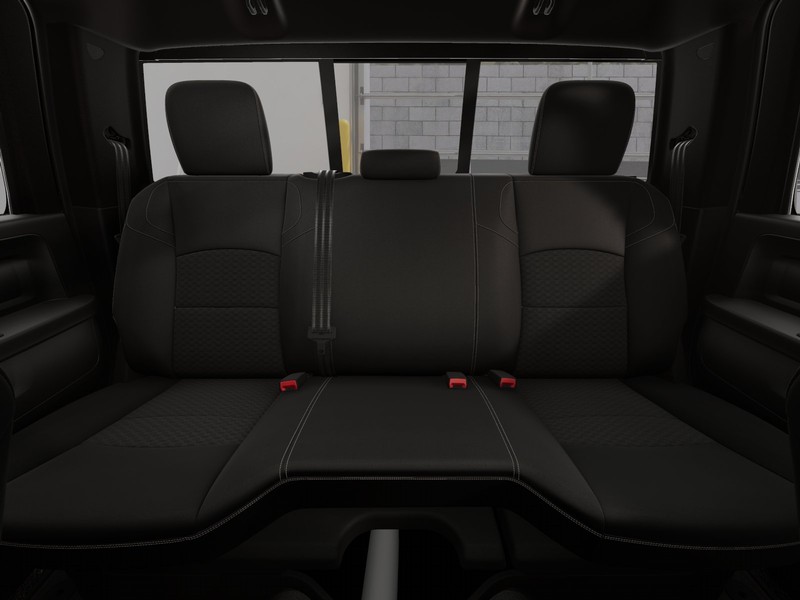 Ram 2500 Vehicle Image 18