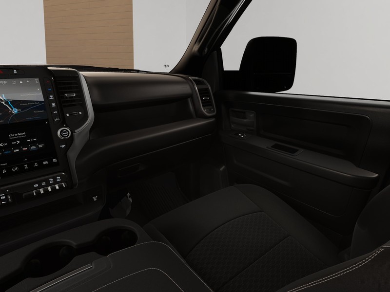 Ram 2500 Vehicle Image 20