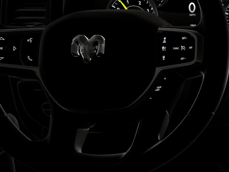 Ram 2500 Vehicle Image 24