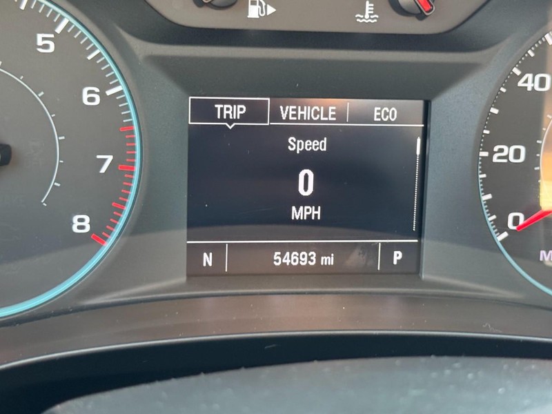 Chevrolet Malibu Vehicle Image 26