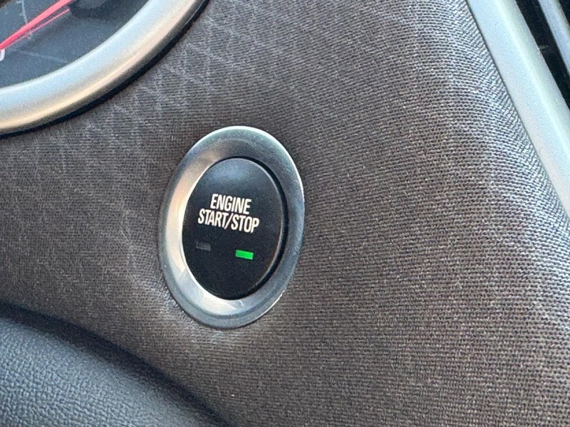 Chevrolet Malibu Vehicle Image 29