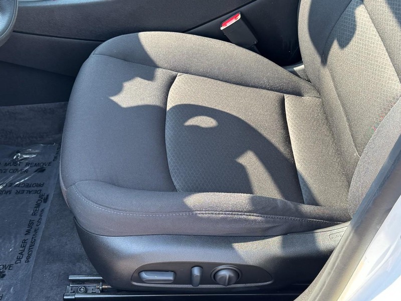 Chevrolet Malibu Vehicle Image 32