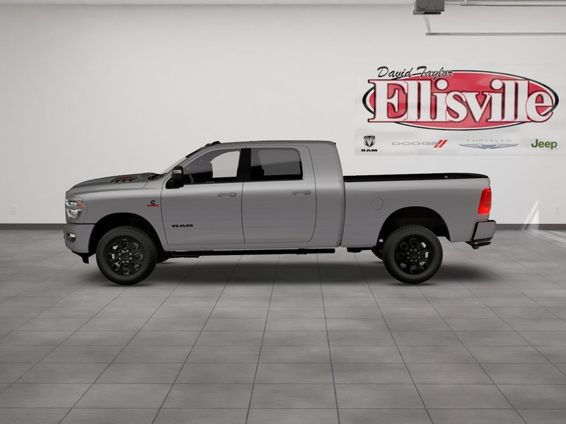 Ram 2500 Vehicle Image 03