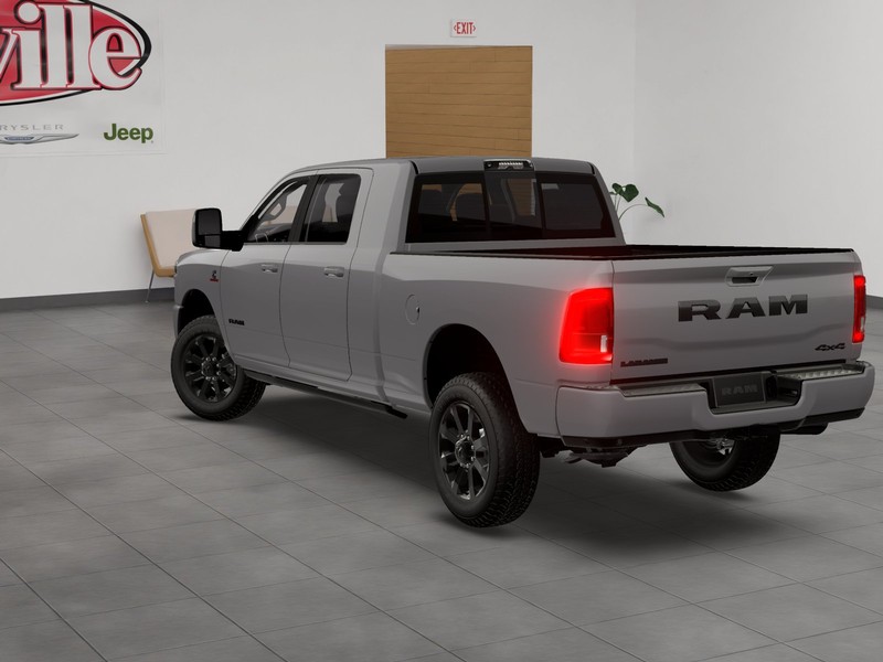 Ram 2500 Vehicle Image 04