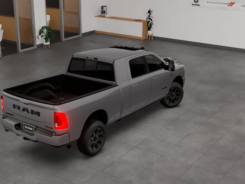 Ram 2500 Vehicle Image 07