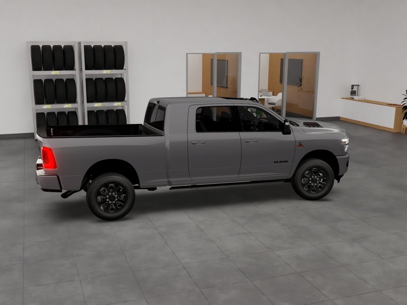 Ram 2500 Vehicle Image 08