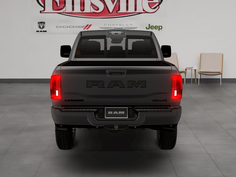 Ram 2500 Vehicle Image 13