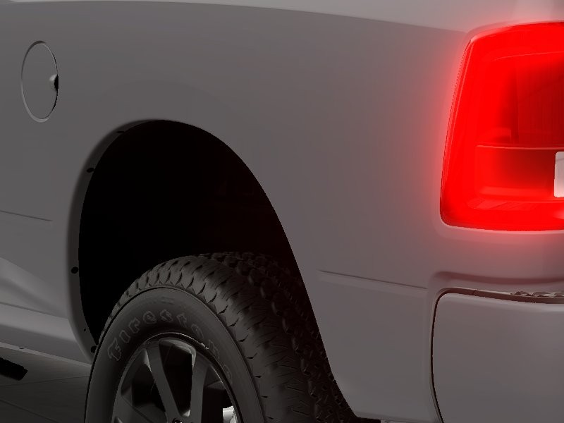 Ram 2500 Vehicle Image 15