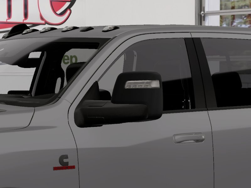 Ram 2500 Vehicle Image 18