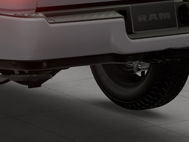 Ram 2500 Vehicle Image 19