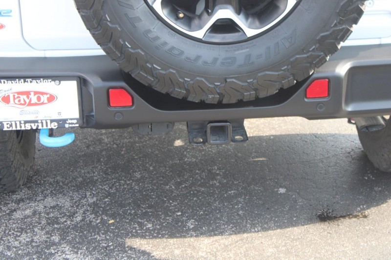 Jeep Wrangler 4xe Vehicle Image 20