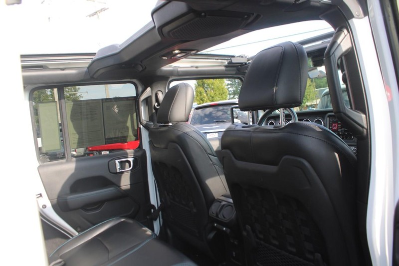 Jeep Wrangler 4xe Vehicle Image 27