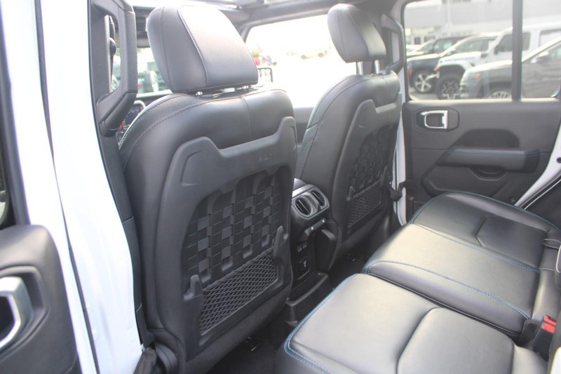 Jeep Wrangler 4xe Vehicle Image 33