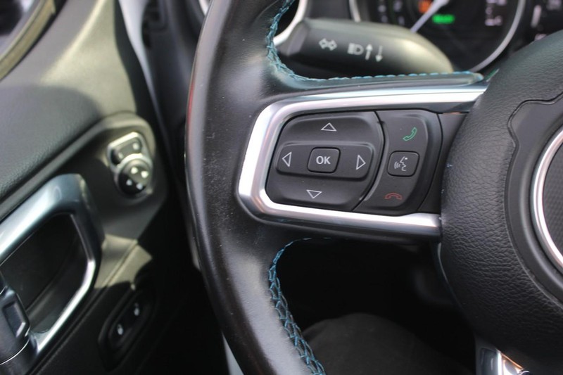 Jeep Wrangler 4xe Vehicle Image 38