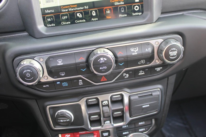 Jeep Wrangler 4xe Vehicle Image 43