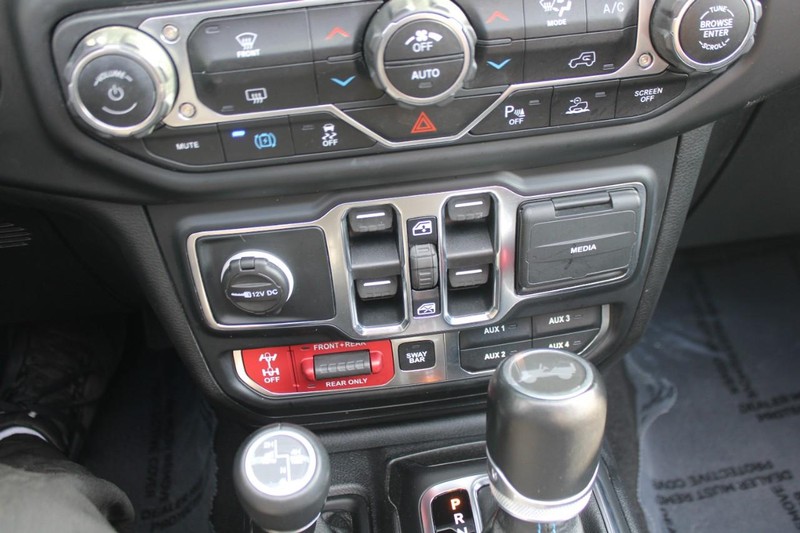 Jeep Wrangler 4xe Vehicle Image 44