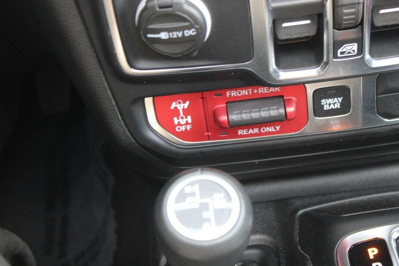 Jeep Wrangler 4xe Vehicle Image 45