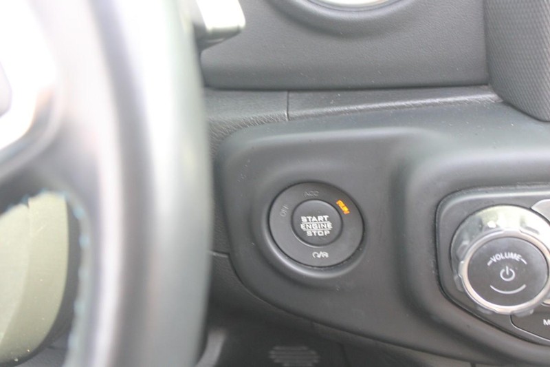 Jeep Wrangler 4xe Vehicle Image 47