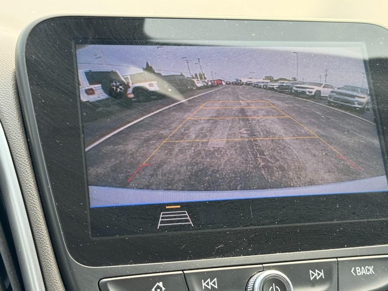 Chevrolet Malibu Vehicle Image 28