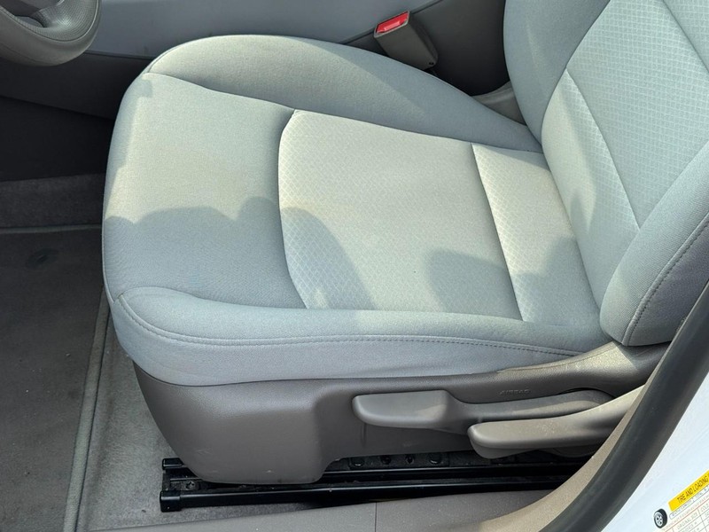 Chevrolet Malibu Vehicle Image 30