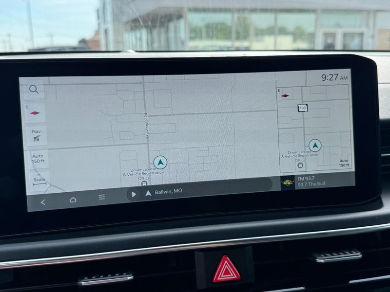 Kia K5 Vehicle Image 32