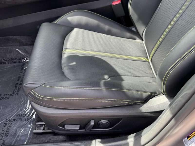 Kia K5 Vehicle Image 35