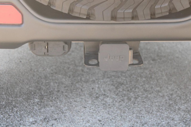 Jeep Wrangler 4xe Vehicle Image 23