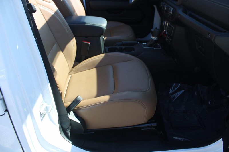 Jeep Wrangler 4xe Vehicle Image 27