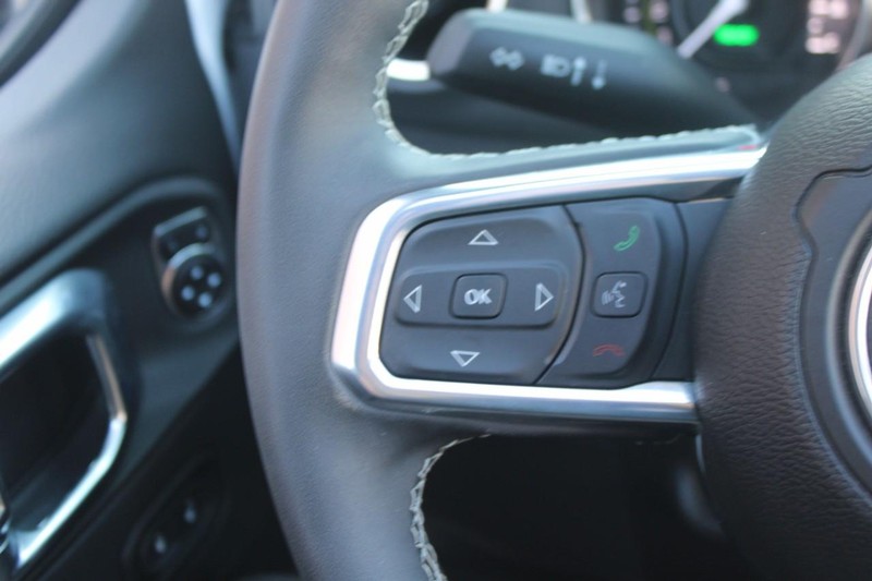 Jeep Wrangler 4xe Vehicle Image 42