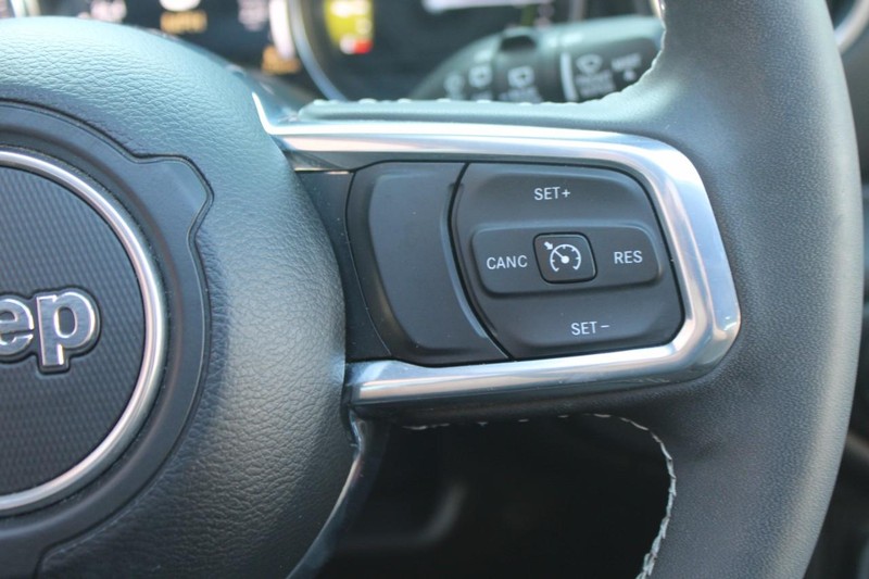 Jeep Wrangler 4xe Vehicle Image 43