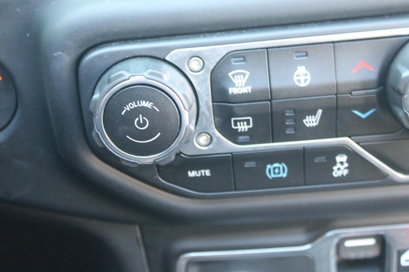 Jeep Wrangler 4xe Vehicle Image 47