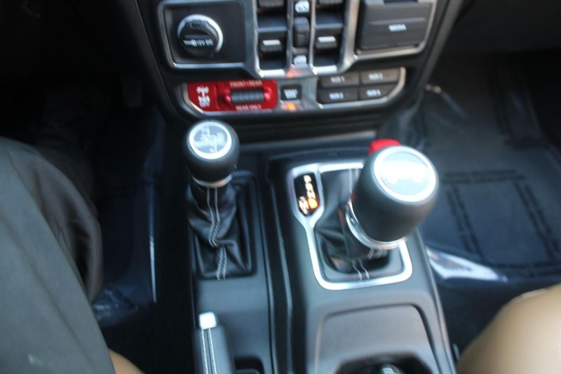 Jeep Wrangler 4xe Vehicle Image 49