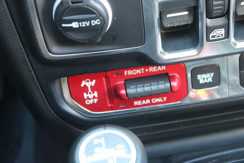 Jeep Wrangler 4xe Vehicle Image 50