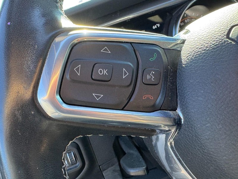 Jeep Wrangler Vehicle Image 32