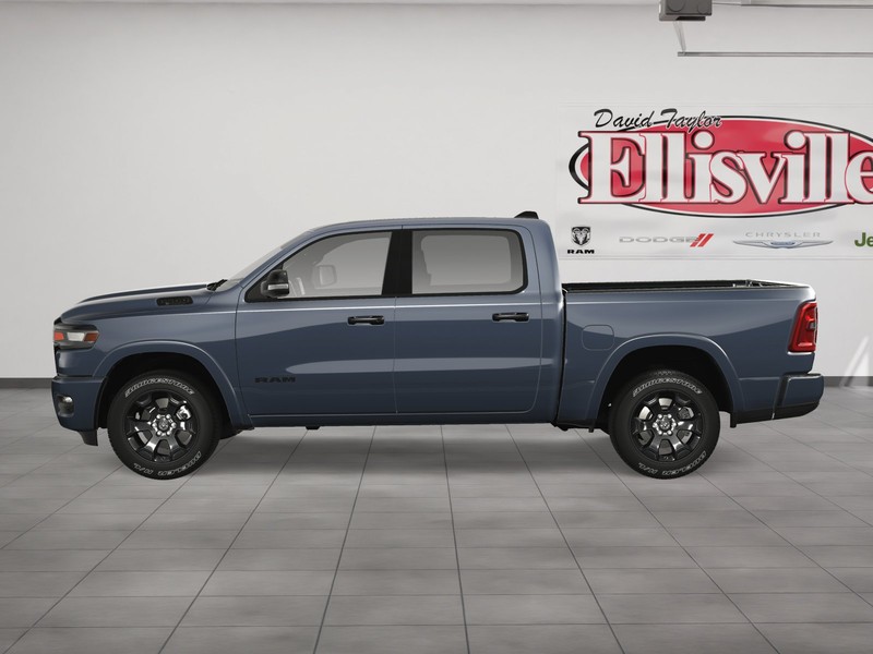 Ram 1500 Vehicle Image 03