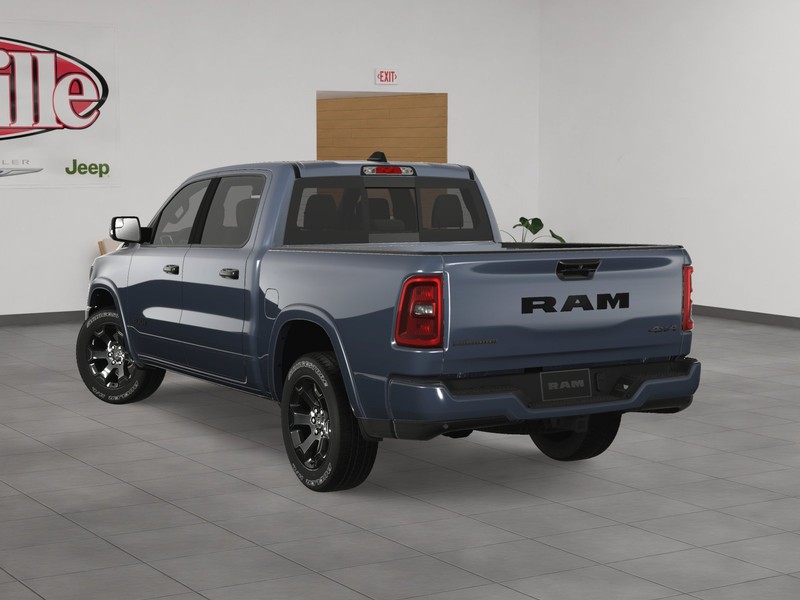 Ram 1500 Vehicle Image 06