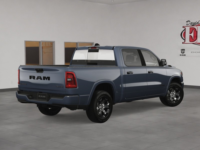 Ram 1500 Vehicle Image 07