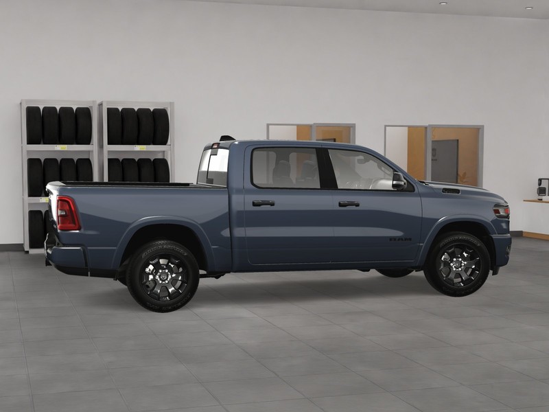 Ram 1500 Vehicle Image 08