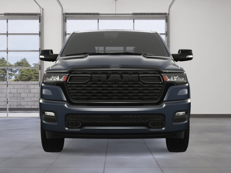 Ram 1500 Vehicle Image 12