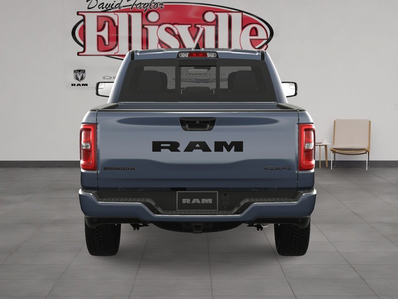 Ram 1500 Vehicle Image 13
