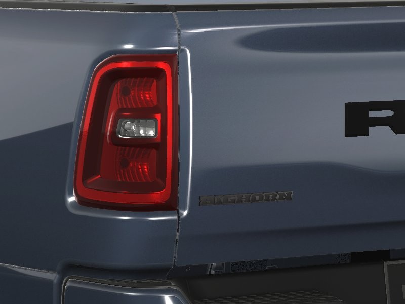 Ram 1500 Vehicle Image 15