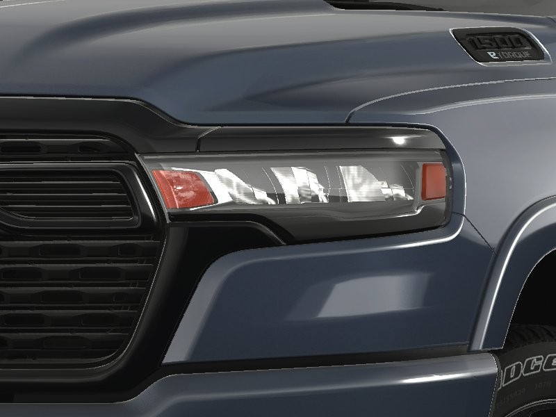 Ram 1500 Vehicle Image 16