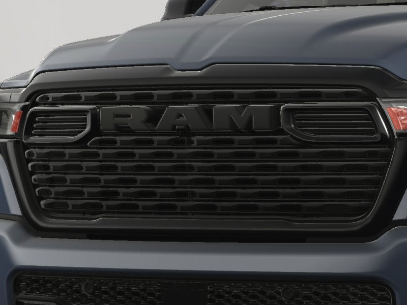 Ram 1500 Vehicle Image 17