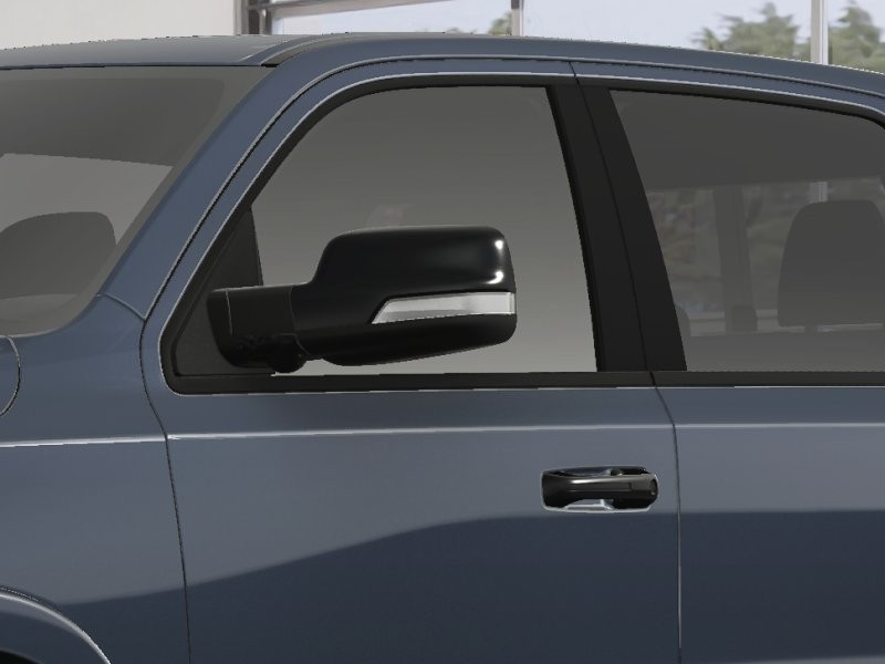 Ram 1500 Vehicle Image 18