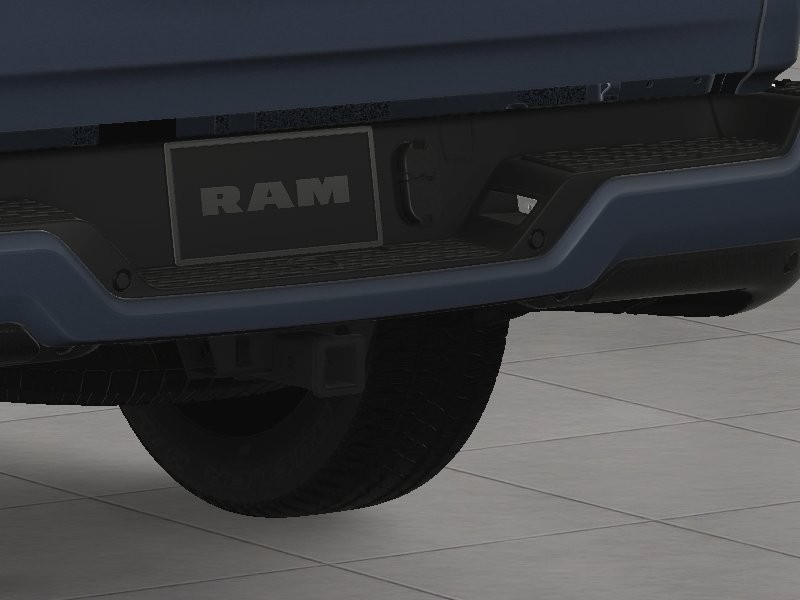 Ram 1500 Vehicle Image 19