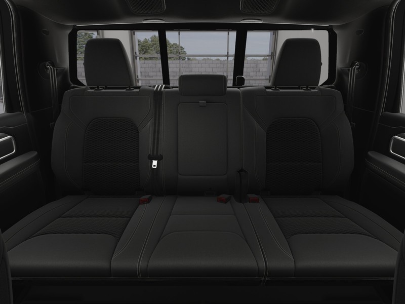 Ram 1500 Vehicle Image 22