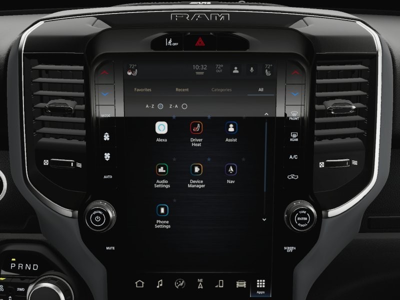 Ram 1500 Vehicle Image 26