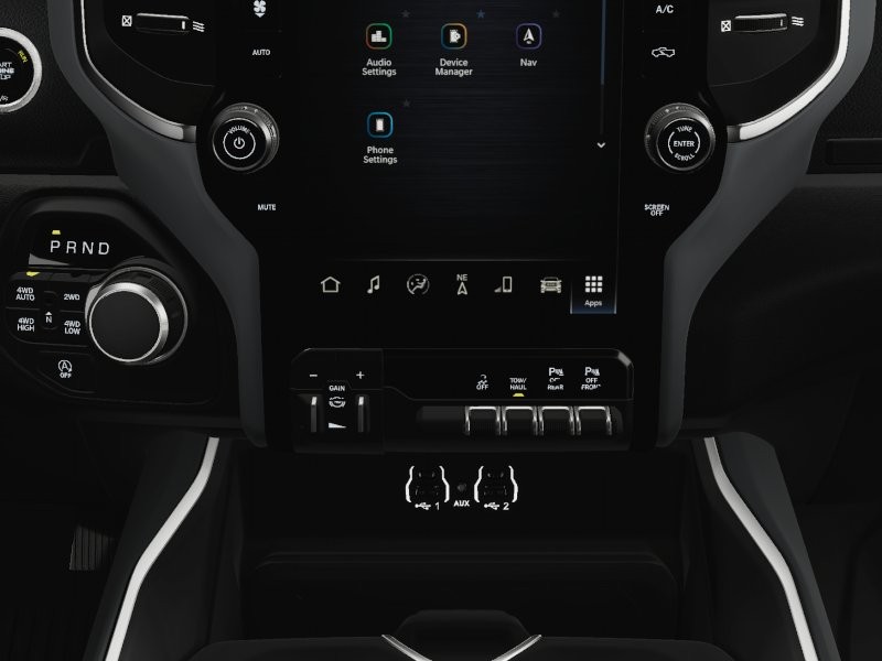 Ram 1500 Vehicle Image 27