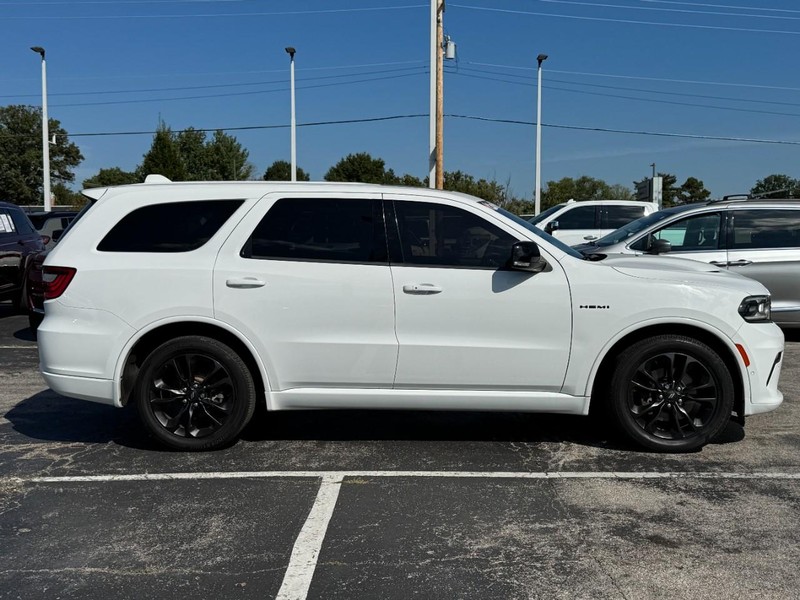 Dodge Durango Vehicle Image 03