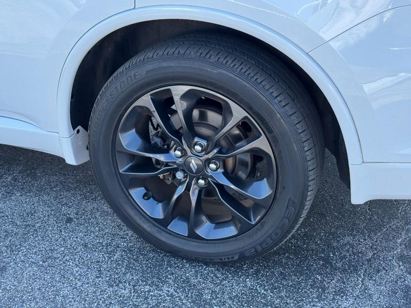 Dodge Durango Vehicle Image 08